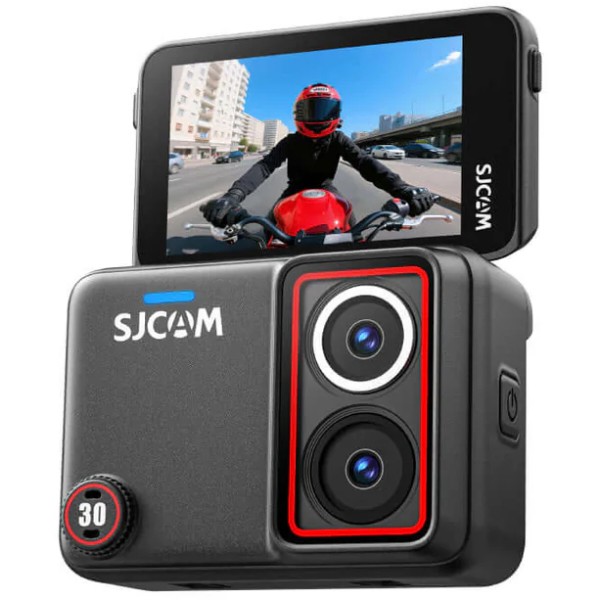 Фото - Екшн-камера SJCAM SJ30